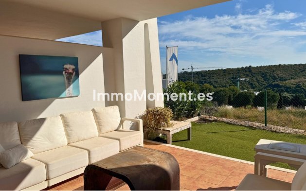 Resale - Apartment - Casares - Casares Playa