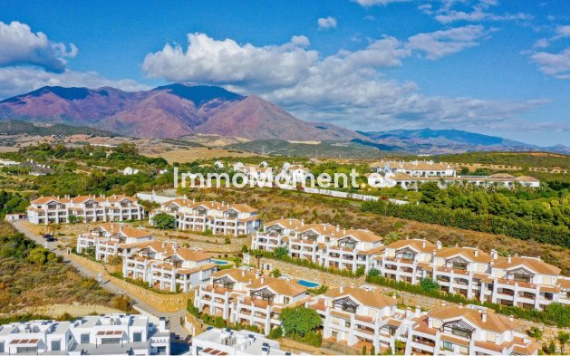 Resale - Apartment - Casares - Casares Playa