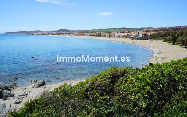 Resale - Apartment - Casares - Casares Playa