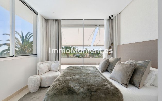 Wiederverkauf - Freistehende Villa - Marbella - Río Real