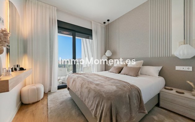 Revente - Maison mitoyenne - Mijas - El Chaparral
