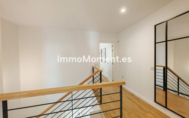 Revente - Maison mitoyenne - Mijas - El Chaparral