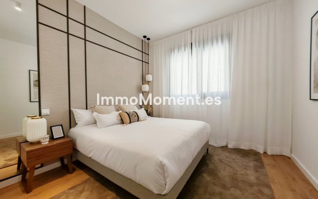 Revente - Maison mitoyenne - Mijas - El Chaparral
