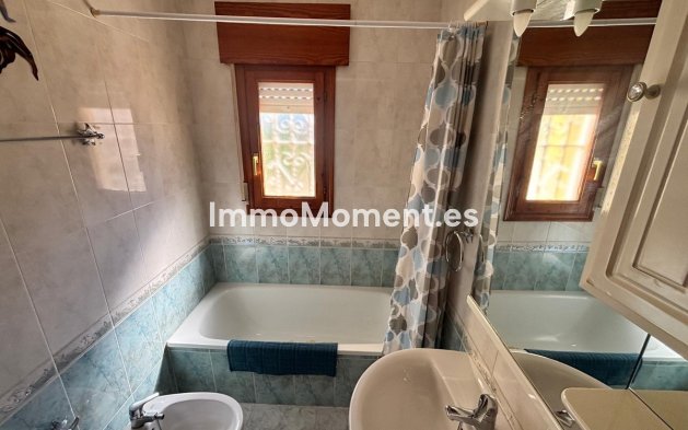 Resale - Detached villa - Rojales - Ciudad Quesada