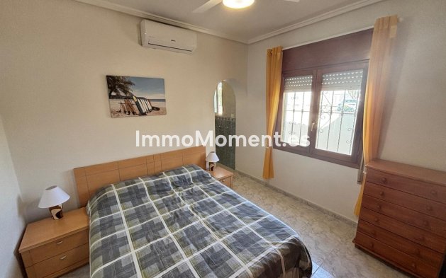 Resale - Detached villa - Rojales - Ciudad Quesada