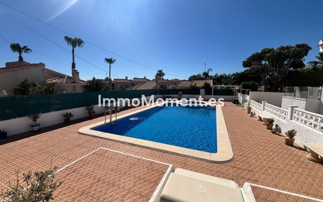 Resale - Detached villa - Rojales - Ciudad Quesada