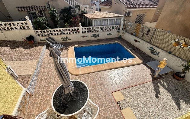 Resale - Detached villa - Rojales - Ciudad Quesada