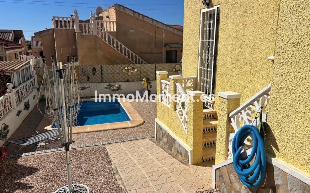 Resale - Detached villa - Rojales - Ciudad Quesada