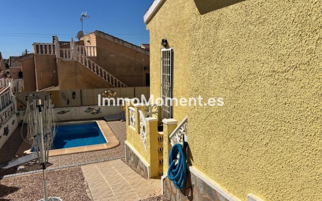 Resale - Detached villa - Rojales - Ciudad Quesada