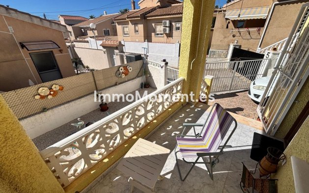 Resale - Detached villa - Rojales - Ciudad Quesada