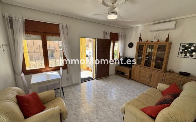 Resale - Detached villa - Rojales - Ciudad Quesada