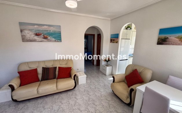 Resale - Detached villa - Rojales - Ciudad Quesada