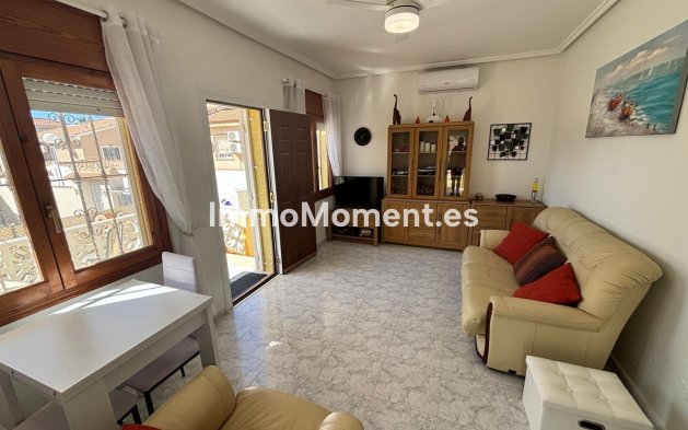 Resale - Detached villa - Rojales - Ciudad Quesada