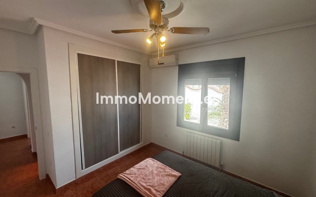 Resale - Detached villa - Rojales - Ciudad Quesada