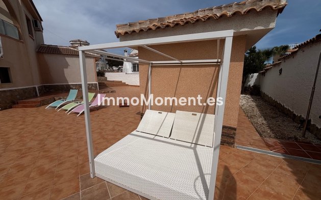 Resale - Detached villa - Rojales - Ciudad Quesada