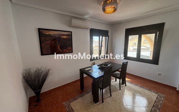 Resale - Detached villa - Rojales - Ciudad Quesada