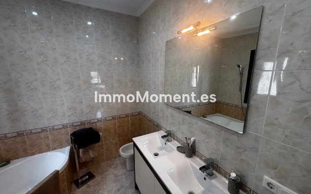 Resale - Detached villa - Rojales - Ciudad Quesada