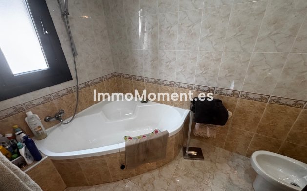 Resale - Detached villa - Rojales - Ciudad Quesada