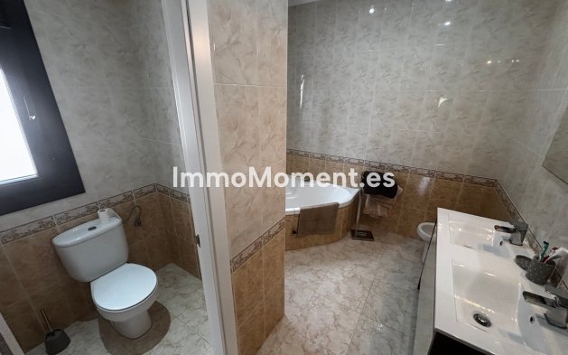 Resale - Detached villa - Rojales - Ciudad Quesada
