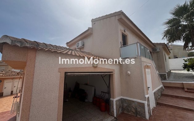 Resale - Detached villa - Rojales - Ciudad Quesada