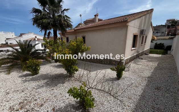 Resale - Detached villa - Rojales - Ciudad Quesada