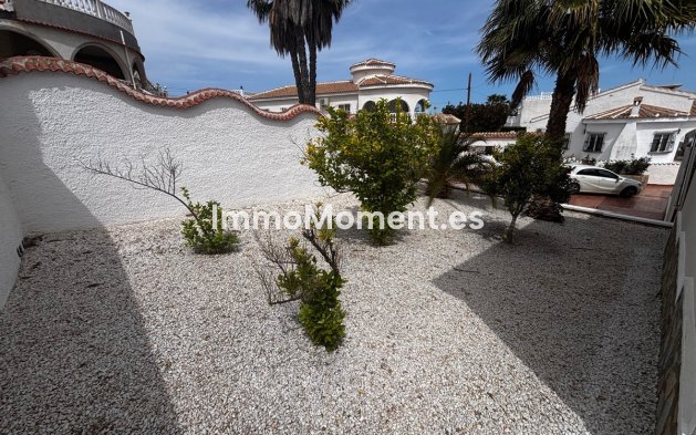 Resale - Detached villa - Rojales - Ciudad Quesada