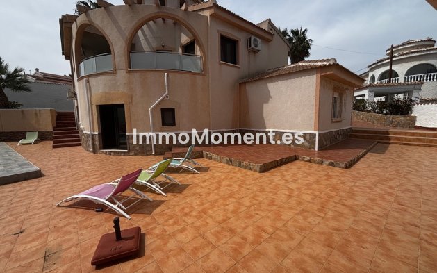 Resale - Detached villa - Rojales - Ciudad Quesada