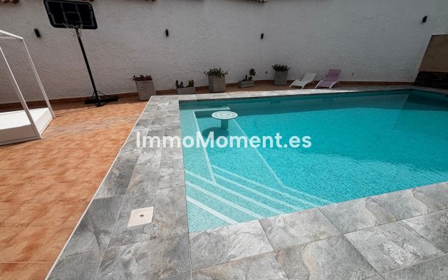 Resale - Detached villa - Rojales - Ciudad Quesada