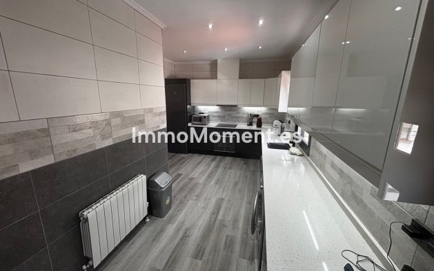 Resale - Detached villa - Rojales - Ciudad Quesada
