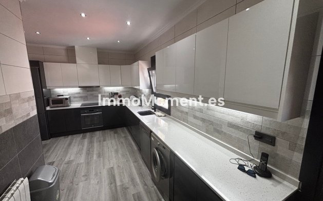Resale - Detached villa - Rojales - Ciudad Quesada