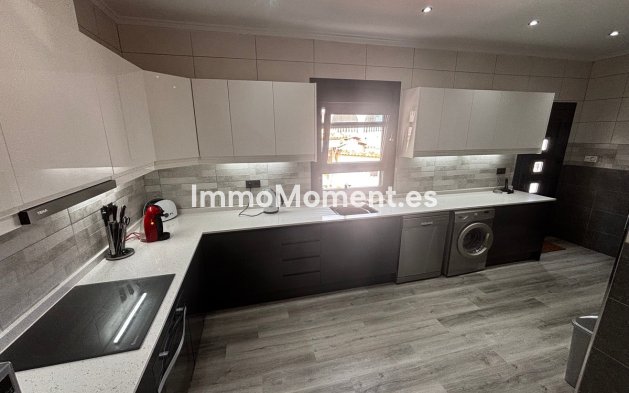 Resale - Detached villa - Rojales - Ciudad Quesada