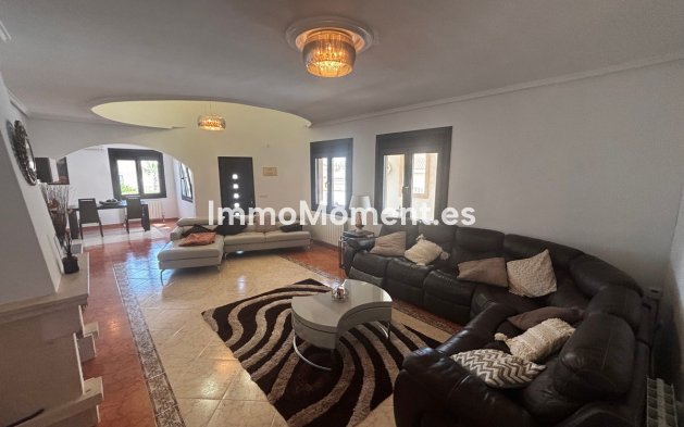 Resale - Detached villa - Rojales - Ciudad Quesada