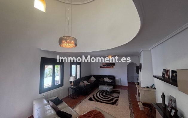 Resale - Detached villa - Rojales - Ciudad Quesada