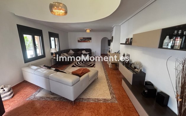 Resale - Detached villa - Rojales - Ciudad Quesada