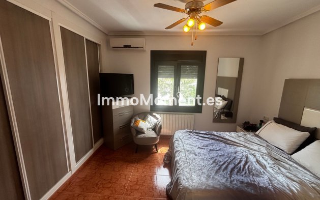 Resale - Detached villa - Rojales - Ciudad Quesada