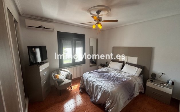 Resale - Detached villa - Rojales - Ciudad Quesada