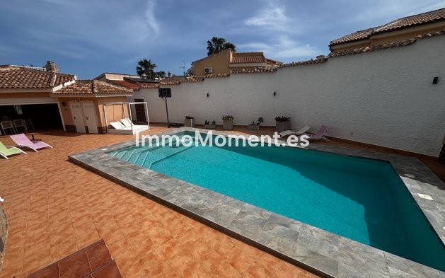Resale - Detached villa - Rojales - Ciudad Quesada