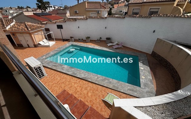 Resale - Detached villa - Rojales - Ciudad Quesada