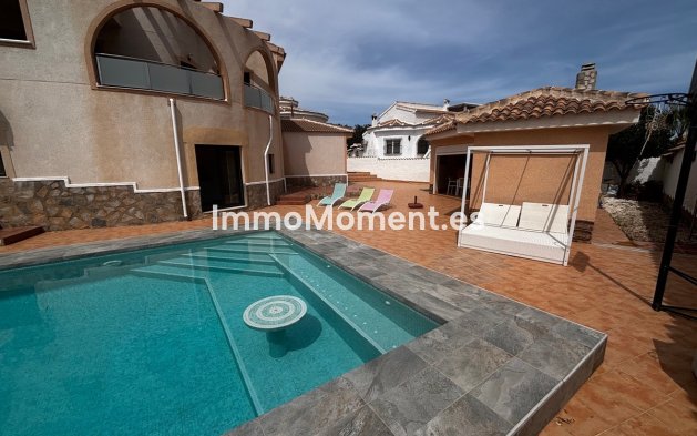 Resale - Detached villa - Rojales - Ciudad Quesada