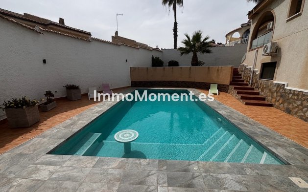 Resale - Detached villa - Rojales - Ciudad Quesada