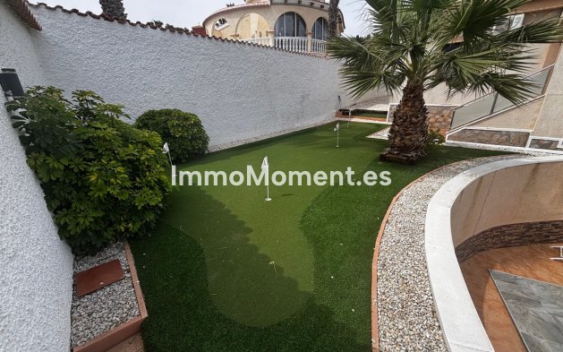 Resale - Detached villa - Rojales - Ciudad Quesada