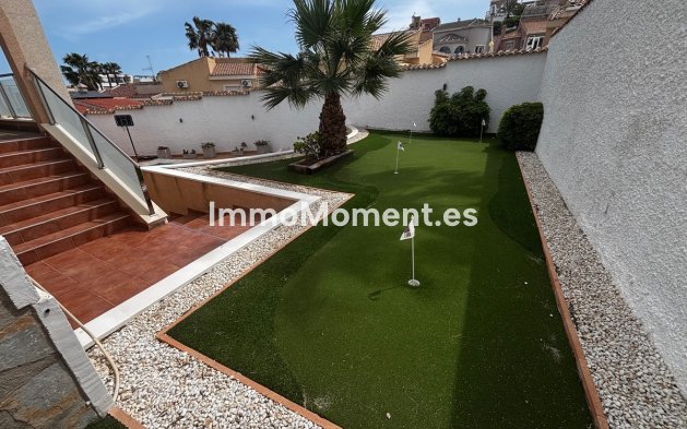 Resale - Detached villa - Rojales - Ciudad Quesada