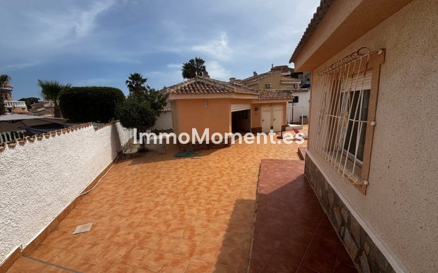 Resale - Detached villa - Rojales - Ciudad Quesada