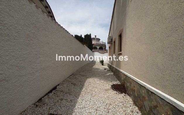Resale - Detached villa - Rojales - Ciudad Quesada