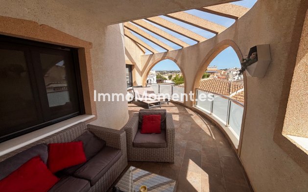 Resale - Detached villa - Rojales - Ciudad Quesada