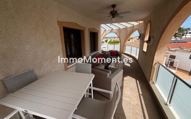 Resale - Detached villa - Rojales - Ciudad Quesada