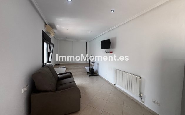 Resale - Detached villa - Rojales - Ciudad Quesada
