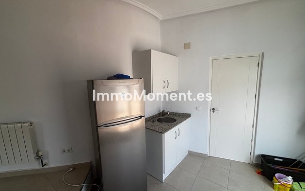 Resale - Detached villa - Rojales - Ciudad Quesada