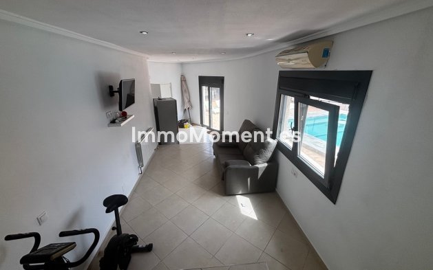 Resale - Detached villa - Rojales - Ciudad Quesada