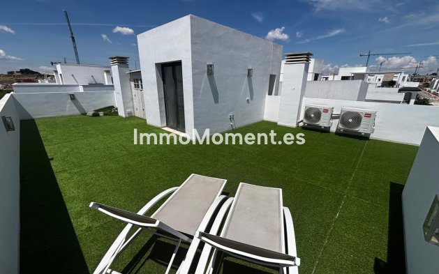 Resale - Detached villa - Rojales - Ciudad Quesada